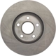 Purchase Top-Quality Front Disc Brake Rotor by CENTRIC PARTS - 121.62034 pa6