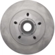 Purchase Top-Quality Front Disc Brake Rotor by CENTRIC PARTS - 121.62035 pa9