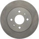 Purchase Top-Quality Front Disc Brake Rotor by CENTRIC PARTS - 121.62038 pa4