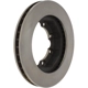 Purchase Top-Quality Front Disc Brake Rotor by CENTRIC PARTS - 121.62042 pa2
