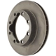 Purchase Top-Quality Front Disc Brake Rotor by CENTRIC PARTS - 121.62042 pa3