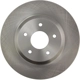 Purchase Top-Quality Front Disc Brake Rotor by CENTRIC PARTS - 121.62046 pa2
