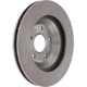Purchase Top-Quality Front Disc Brake Rotor by CENTRIC PARTS - 121.62046 pa3