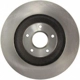 Purchase Top-Quality CENTRIC PARTS - 121.62047 - Front Right Disc Brake Rotor pa10