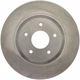 Purchase Top-Quality CENTRIC PARTS - 121.62047 - Front Right Disc Brake Rotor pa11