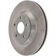 Purchase Top-Quality CENTRIC PARTS - 121.62047 - Front Right Disc Brake Rotor pa9