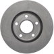 Purchase Top-Quality Front Disc Brake Rotor by CENTRIC PARTS - 121.62050 pa10