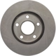Purchase Top-Quality Front Disc Brake Rotor by CENTRIC PARTS - 121.62050 pa6