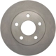 Purchase Top-Quality Front Disc Brake Rotor by CENTRIC PARTS - 121.62050 pa7
