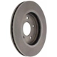 Purchase Top-Quality Front Disc Brake Rotor by CENTRIC PARTS - 121.62054 pa14
