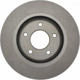 Purchase Top-Quality Front Disc Brake Rotor by CENTRIC PARTS - 121.62054 pa16