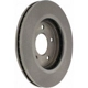Purchase Top-Quality Front Disc Brake Rotor by CENTRIC PARTS - 121.62054 pa19