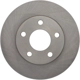 Purchase Top-Quality CENTRIC PARTS - 121.62056 - Front Disc Brake Rotor pa1