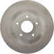 Purchase Top-Quality Front Disc Brake Rotor by CENTRIC PARTS - 121.62059 pa1