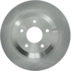 Purchase Top-Quality Front Disc Brake Rotor by CENTRIC PARTS - 121.62060 pa3