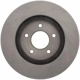 Purchase Top-Quality Front Disc Brake Rotor by CENTRIC PARTS - 121.62068 pa10