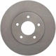 Purchase Top-Quality Front Disc Brake Rotor by CENTRIC PARTS - 121.62068 pa11
