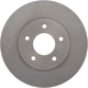 Purchase Top-Quality Front Disc Brake Rotor by CENTRIC PARTS - 121.62068 pa6