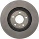 Purchase Top-Quality Front Disc Brake Rotor by CENTRIC PARTS - 121.62069 pa13