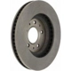 Purchase Top-Quality Front Disc Brake Rotor by CENTRIC PARTS - 121.62069 pa16