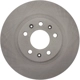 Purchase Top-Quality Front Disc Brake Rotor by CENTRIC PARTS - 121.62069 pa2