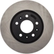 Purchase Top-Quality Disque de frein à disque avant par CENTRIC PARTS - 121.62070 pa13