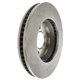 Purchase Top-Quality Front Disc Brake Rotor by CENTRIC PARTS - 121.62070 pa3
