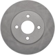 Purchase Top-Quality CENTRIC PARTS - 121.62072 - Front Disc Brake Rotor pa9
