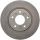 Purchase Top-Quality CENTRIC PARTS - 121.62073 - Front Disc Brake Rotor pa10