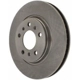Purchase Top-Quality CENTRIC PARTS - 121.62073 - Front Disc Brake Rotor pa9