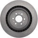Purchase Top-Quality Front Disc Brake Rotor by CENTRIC PARTS - 121.62075 pa10