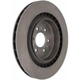 Purchase Top-Quality Front Disc Brake Rotor by CENTRIC PARTS - 121.62075 pa13