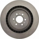 Purchase Top-Quality Front Disc Brake Rotor by CENTRIC PARTS - 121.62075 pa15