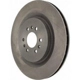 Purchase Top-Quality Front Disc Brake Rotor by CENTRIC PARTS - 121.62075 pa17