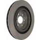 Purchase Top-Quality Front Disc Brake Rotor by CENTRIC PARTS - 121.62075 pa18