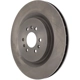 Purchase Top-Quality Front Disc Brake Rotor by CENTRIC PARTS - 121.62075 pa8