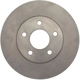 Purchase Top-Quality Front Disc Brake Rotor by CENTRIC PARTS - 121.62077 pa8