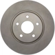 Purchase Top-Quality CENTRIC PARTS - 121.62078 - Front Disc Brake Rotor pa6