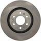 Purchase Top-Quality Front Disc Brake Rotor by CENTRIC PARTS - 121.62082 pa11