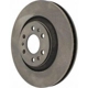Purchase Top-Quality Front Disc Brake Rotor by CENTRIC PARTS - 121.62082 pa12