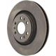 Purchase Top-Quality Front Disc Brake Rotor by CENTRIC PARTS - 121.62082 pa9