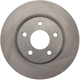 Purchase Top-Quality Front Disc Brake Rotor by CENTRIC PARTS - 121.62087 pa9