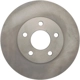 Purchase Top-Quality Front Disc Brake Rotor by CENTRIC PARTS - 121.62095 pa5