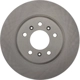 Purchase Top-Quality CENTRIC PARTS - 121.62098 - Front Disc Brake Rotor pa12
