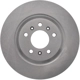 Purchase Top-Quality Front Disc Brake Rotor by CENTRIC PARTS - 121.62099 pa9