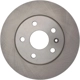 Purchase Top-Quality Front Disc Brake Rotor by CENTRIC PARTS - 121.62110 pa1