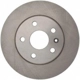 Purchase Top-Quality Front Disc Brake Rotor by CENTRIC PARTS - 121.62110 pa11