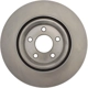 Purchase Top-Quality Front Disc Brake Rotor by CENTRIC PARTS - 121.62116 pa3