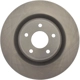 Purchase Top-Quality Front Disc Brake Rotor by CENTRIC PARTS - 121.62116 pa4