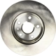 Purchase Top-Quality CENTRIC PARTS - 121.62120 - Front Disc Brake Rotor pa10